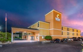 Comfort Inn Cincinnati Eastgate 3*